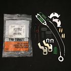 Wc122730-bendix W37862 Tru-torque Brake Parts Kit 082702850534