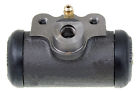 W4875 Cylinder Wheel Drum Front Dorman Brake -