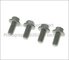 W704332s439 X4 Ford New Oem Pack Of Rear Drum Brake Spindle Screws