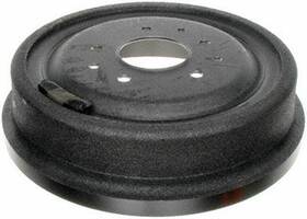 5557101 Wag 55 56 57 Chevy Front Brake Drum Belair 150 210 Nomad Convertible Delray