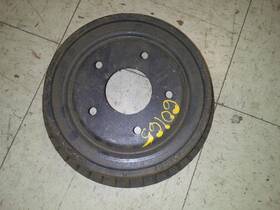 Bd-60165 Wagner 1964-1970 Buick Special Skylark Gs 350-400 Rear Brake Drum