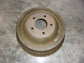 Bd-60270 Wagner 1971-1976 Buick/chevy/oldsmobile/pontiac Rear Brake Drum