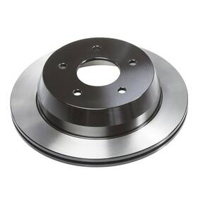 Wagner Bd125577e Brake Bd125577 E Disc Rotor