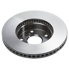 Bd126311e Wagner Frt Disc Brake Rotor
