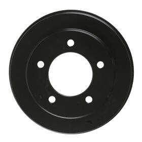 Bd180241e Wagner Brake Drum Fits 2008-2017 Mitsubishi Lancer