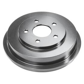 Bd180302e Wagner For Chevy Cobalt 2009-2010 Rear Brake Drum