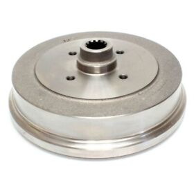 Bd180504e Wagner Rear Brake Drum