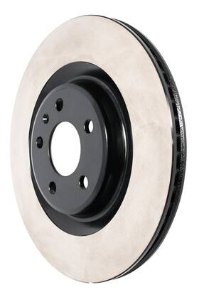 Bd180521e Wagner Bd180521 Premium Rear Brake Rotor Fits 2008-2016 Audi Q5 S4 S5