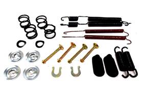 F-124512 Wagner F124512 Drum Brake Self Adjuster Repair Kit 124512