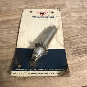 Wagner F46277s New Genuine Brake Adjuster Assembly