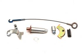 H2563 Wagner Bendix Drum Brake Self Adjusting Cable Kit Nos