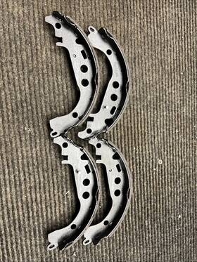 We-176-ee Wagner Nos Brake Shoes Set