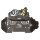 Wc134581 Wagner Rear Drum Brake 008536312932
