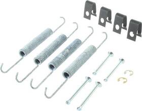 17227a Wearever New Drum Brake Hardware Combi-kit