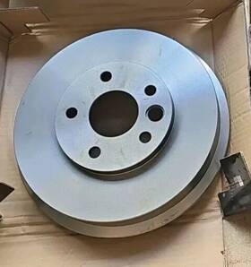 35081 Wearever 1999-2002 Subaru Legacy Outback Brake Drum Ad-5