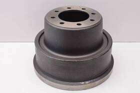 Yh140729 Wearever Rear Brake Drum Nos