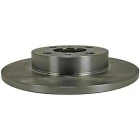 Yh324570 Wearever #yh324570 Brake Drum