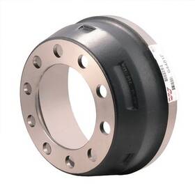 64481f Webb Brake Drum 15 X 4 Inch Outboard Mount 10 Hole