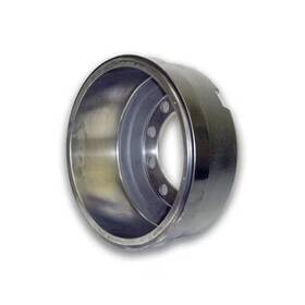 65600c Webb 16.5 Inch X 6 Outboard Mount Brake Drum