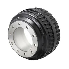 78400b Webb Brake Drum 16.5 X 6 In. Outboard Mount