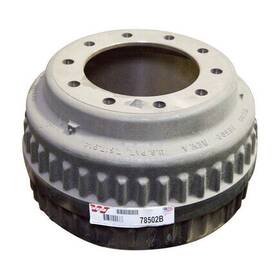 78502b Webb Severe Duty 16.5 X 7.0 Bal