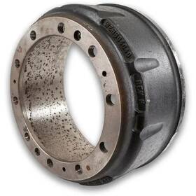 6312397nfa Webb Wheel Products 64115b Outboard Mount 16.155 X 6 Brake Drum
