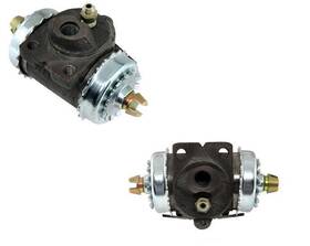 5453780 Webcco Brake Drum Rebuild Kit Chevy Buick Olds And Pontiac 1965-1975 With 9 1/2 Brakes