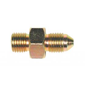 Tlx-wil220-3406-cl360a70 Wilwood Fittings And Adaptors Remote M/c 3/8-24 X #3