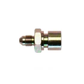 Tlx-wil220-6457-cl360a70 Wilwood Fittings And Adaptors -3 To 7/16-24 I.f