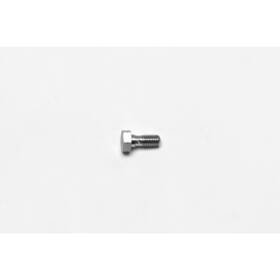 Tlx-wil230-12094-cl360a70 Wilwood Fittings And Adaptors Banjo Bolt M10-1.50x23mm Lg