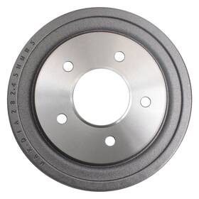 Winhere Brake Parts Ws236320 Drum