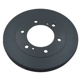 Winhere Brake Parts Ws241577 Drum