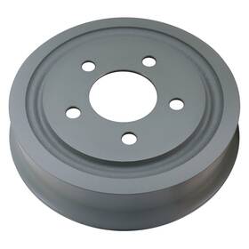 Winhere Brake Parts Ws242604 Drum
