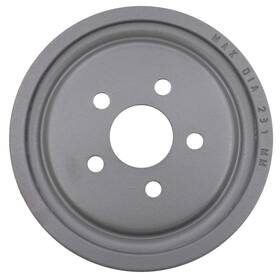 Ws241737 Winstop Bra14129 Rear Brake Drum For 2003 2005 Chevy Cavalier Pontiac Sunfire