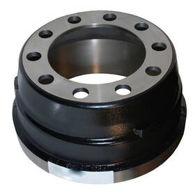 Wa140-0010 World American Brake Drum 15.000 Inch X 4.000