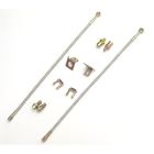 Hexbhk5eb1234722 Wp9828 Helix Suspension Brakes And