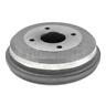 Wtns220219080024 Durago Fit Mercury Cougar Dura Go Rear Brake Drum