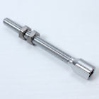 Y-21-425 Motorcycle Parts Drum Brake Cable Adjuster