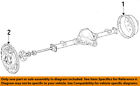 Yc3z1v126da Ford Oem 92-98 F-250