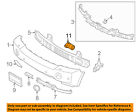 Ydb500370lml Land Rover Oem Parking Aid Backup Back Up Reverse