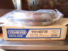 Yh140736 Wearever Brake Drum Replaces 641801012924