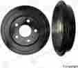 Yh6739 Opparts New Brake Drum
