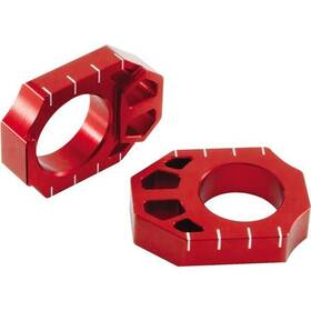 645-34530-01 Zeta 34530-01 Red Axle Block -