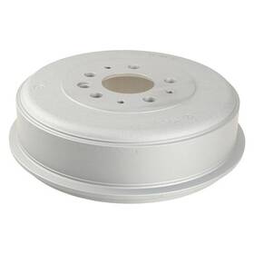 600.1961.20 Zimmermann For Volkswagen Eurovan 1992-1996 Coat-z Rear Brake Drum