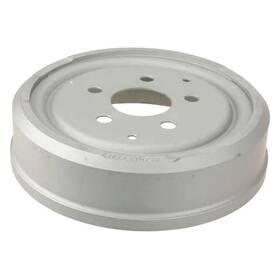 Zimmermann W0133-1618129-zic For Volkswagen Transporter 1975-1979 Coat-z Rear Brake Drum