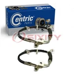 Pc Centric Rear Brake Hydraulic Hoses For 1992-1999 Gmc C2500 Suburban Vk. Fixed Price $46.51.