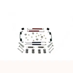 Carlson Drum Brake Hardware Kit P 17478. Fixed Price $24.55.