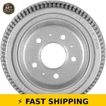 Bendix PDR0535 Rear Brake Drum For Jeep Cherokee, Comanche, Wrangler. Fixed Price $129.99.