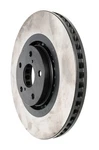 Centric Parts 2006-19 Lexus GS350 GS460 IS200T IS350 Front Brake Rotor 125.44138. Fixed Price $114.75.