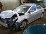 Rear Brakes Rotor Only Cylinder Steel Wheel Fits 07-18 Altima 2048405. Fixed Price $81.95.